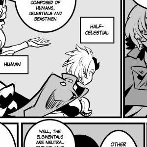 The Succubus is a shonen protagonist - Episode 74: The succubus is a shonen protagonist 70