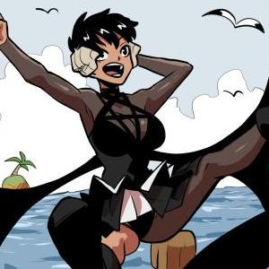 The Succubus is a shonen protagonist - Episode 75: The succubus is a shonen protagonist: Chapter 5