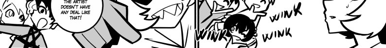 The Succubus is a shonen protagonist - Episode 77, Page 1: The Succubus is a shonen protagonist 73