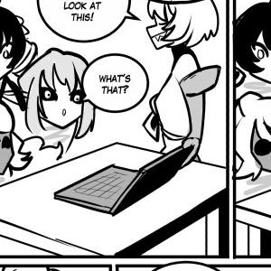 The Succubus is a shonen protagonist - Episode 77: The Succubus is a shonen protagonist 73