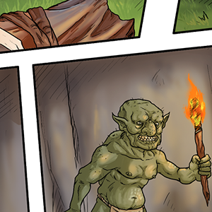 Tales of Rilia : Legends of Kayal - Episode 105: Page-103