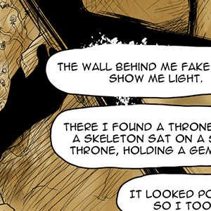 Tales of Rilia : Legends of Kayal - Episode 106: Page-104