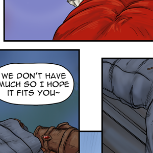 Tales of Rilia : Legends of Kayal - Episode 108: Page-107