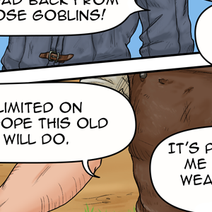 Tales of Rilia : Legends of Kayal - Episode 109: Page-108