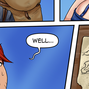 Tales of Rilia : Legends of Kayal - Episode 111: Page-110