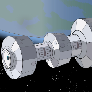  - Episode 8: Episode 7: You All Meet At A Bar...