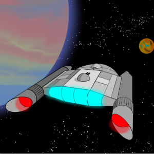  - Episode 9: Episode 8: A Roc'y Start