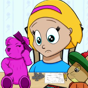  - Episode 12: Episode 11: Between a Roc and a Hard Place