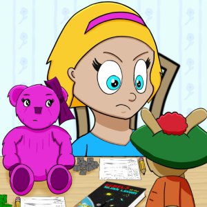  - Episode 15: Episode 14: Roc'ing the Boat