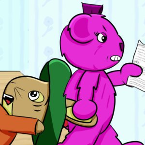  - Episode 17: Episode 16: After Action Report