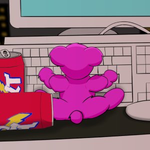  - Episode 22: Episode 21: When Violet Met Mossfoot...