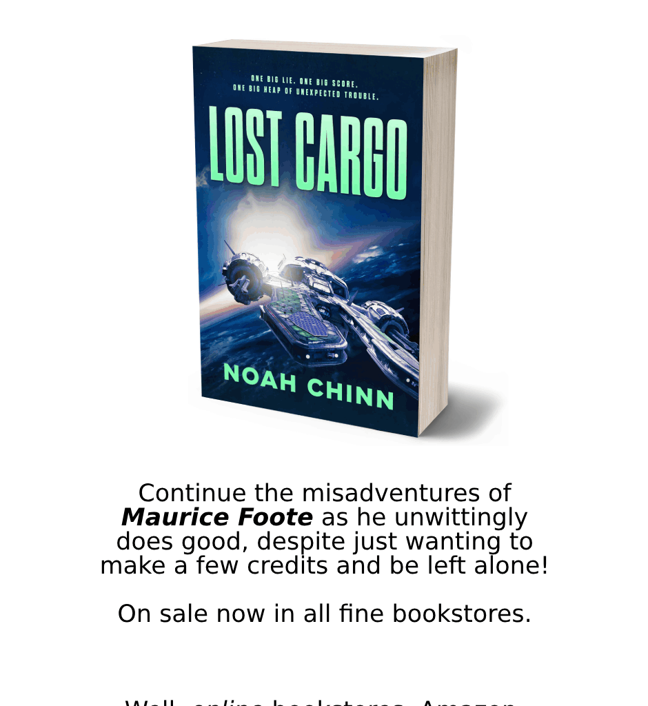 Fuzzy Knights - Episode 26, Page 1: Episode 25: I've Got A Bad Feeling About This...