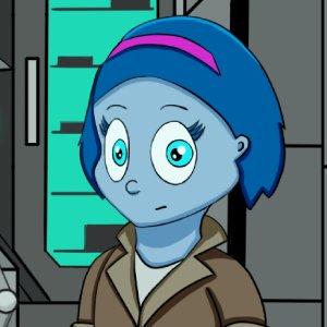  - Episode 29: Episode 28: Whatever Happened to Mr. Funnybunny?