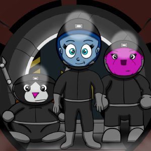  - Episode 31: Episode 30: Boarding Action