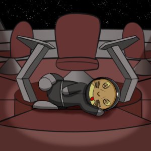 Fuzzy Knights - Episode 34: Episode 33: Clean Up One Mess... Make Another