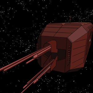 Fuzzy Knights - Episode 37: Episode 36: It's Been A Long Road...