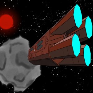 Fuzzy Knights - Episode 39: Episode 38: Evacuate? In Our Moment of Triumph?