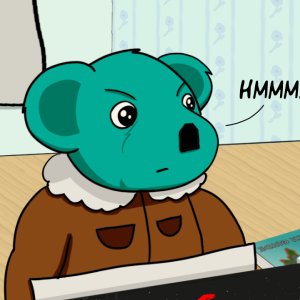 Fuzzy Knights - Episode 43: Episode 42 - A Few Minutes Later... 