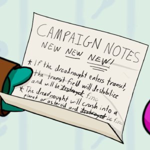 Fuzzy Knights - Episode 44: Episode 43 - The Rebecca Problem