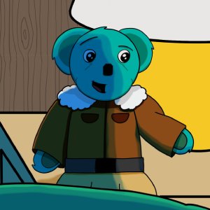 Fuzzy Knights - Episode 45: Episode 44 - The Goldman Solution