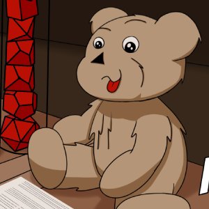 Fuzzy Knights - Episode 50: Episode 48 - What's in a Name? Part II