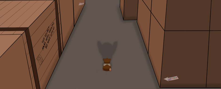 Fuzzy Knights - Episode 51, Page 1: Episode 49 - What's in a Name? Part III