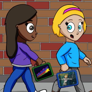 Fuzzy Knights - Episode 53: Episode 51 - Alone