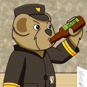 Fuzzy Knights - Episode 59: Episode 57 - The Fuzz Part III: The Long Arm