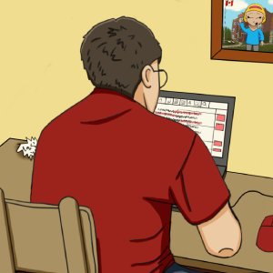 Fuzzy Knights - Episode 60: And Now For A Word...