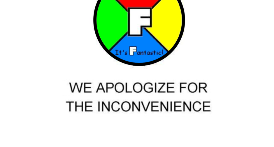 Fuzzy Knights - Episode 64, Page 1: Episode 61 - Opening Ceremonies - Part II