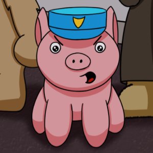 Fuzzy Knights - Episode 64: Episode 61 - Opening Ceremonies - Part II