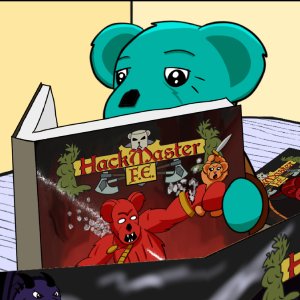 Fuzzy Knights - Episode 71: Episode 68 - Day 1