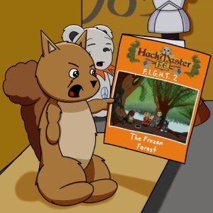 Fuzzy Knights - Episode 73: Episode 70 - Day 2