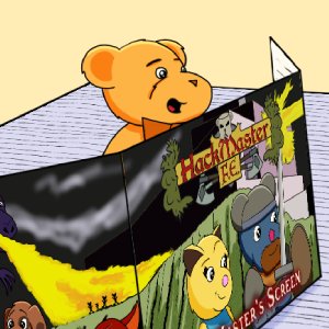 Fuzzy Knights - Episode 74: Episode 71 - The Riddle