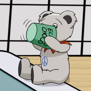 Fuzzy Knights - Episode 76: Episode 73 - Day 3