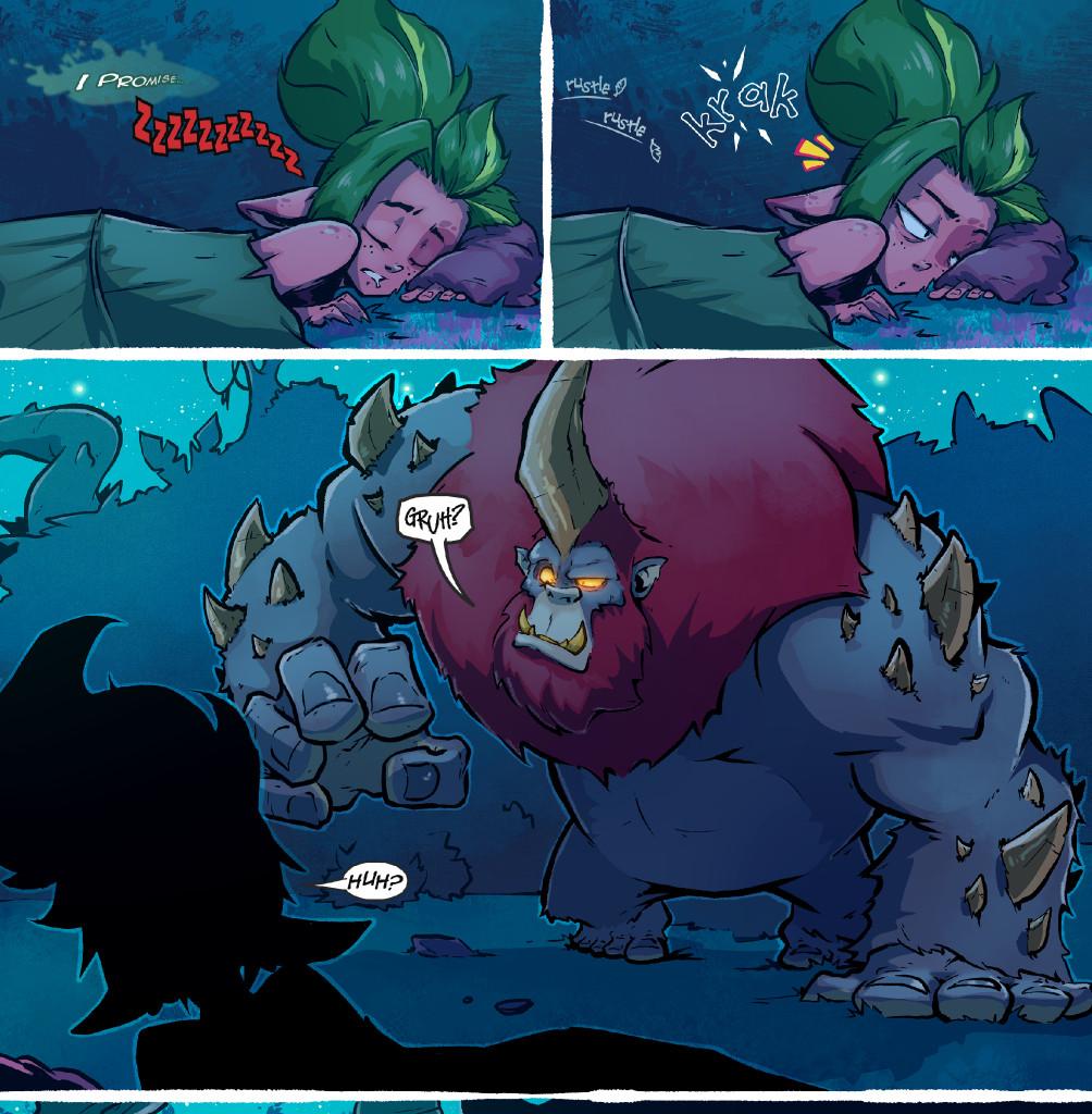 Runa - Episode 12, Page 1: Runa#1_013