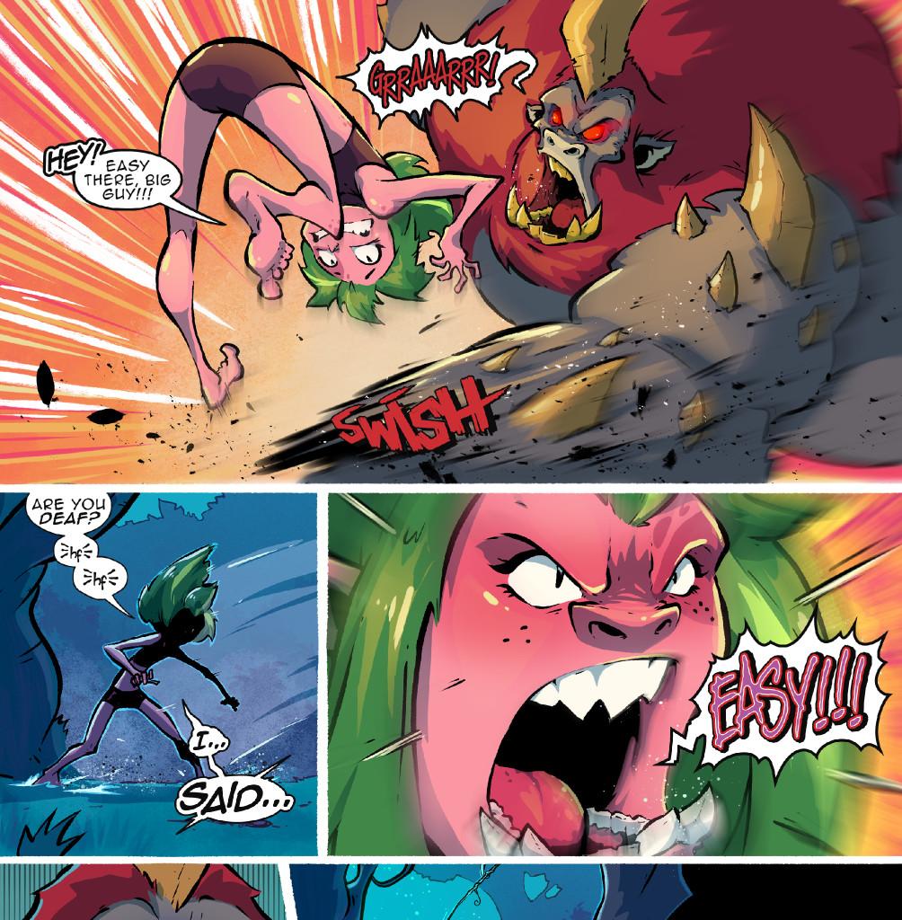 Runa - Episode 13, Page 1: Runa#1_014