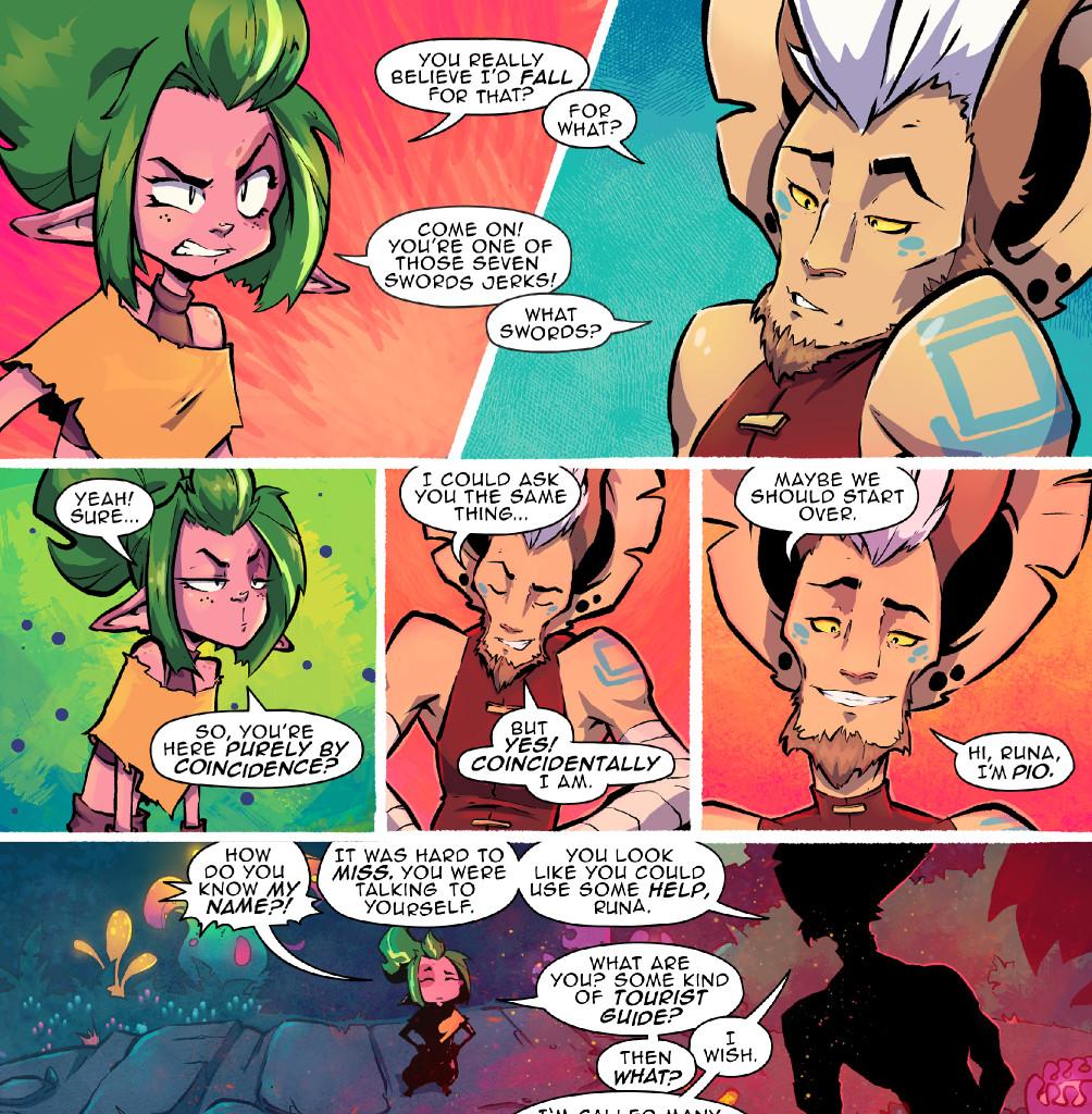 Runa - Episode 15, Page 1: Runa#1_016