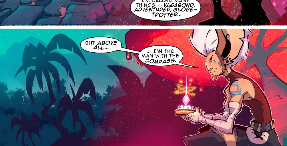 Runa - Episode 15, Page 1: Runa#1_016