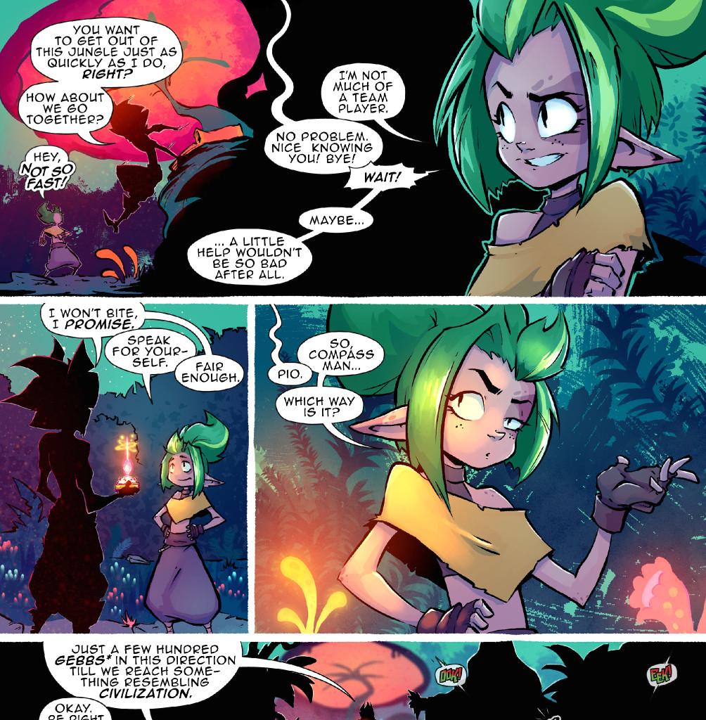 Runa - Episode 16, Page 1: Runa#1_017