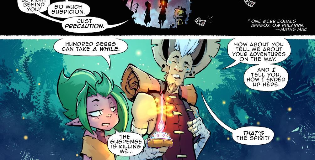 Runa - Episode 16, Page 1: Runa#1_017