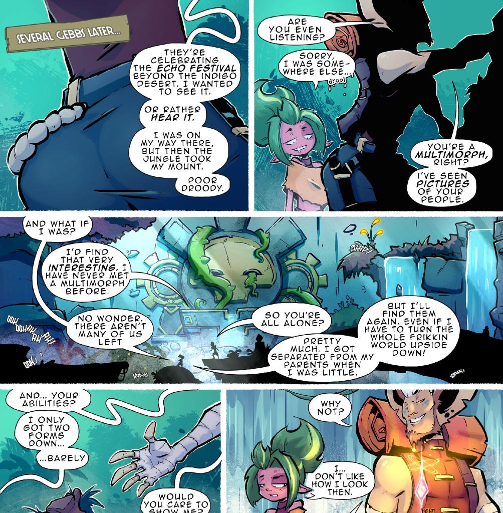 Runa - Episode 17, Page 1: Runa#1_018