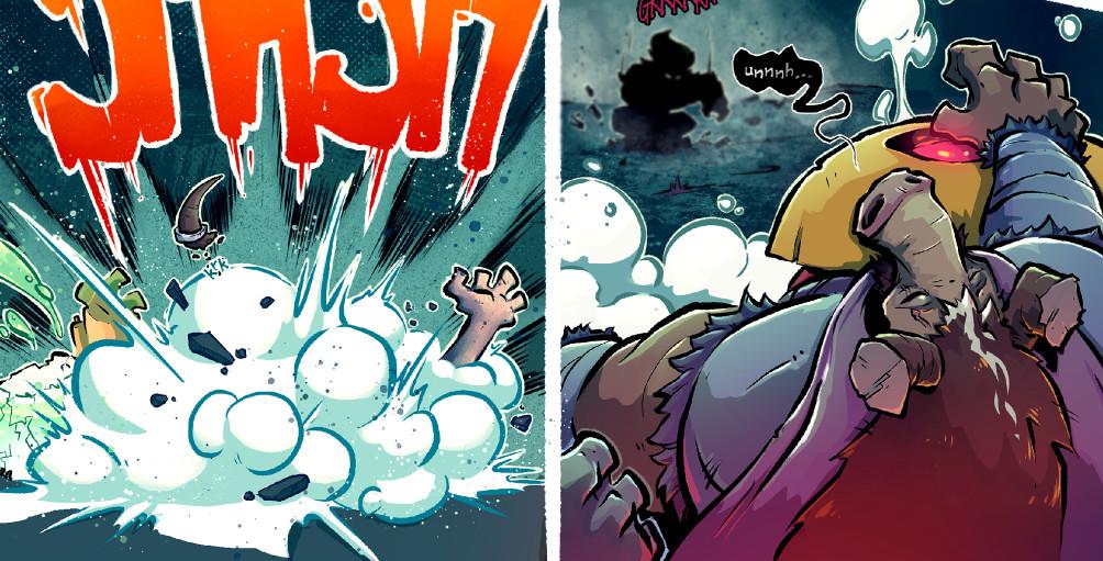 Runa - Episode 22, Page 1: Runa#1_023