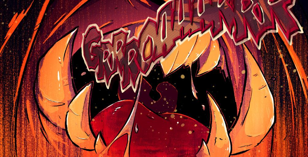 Runa - Episode 23, Page 1: Runa#1_024