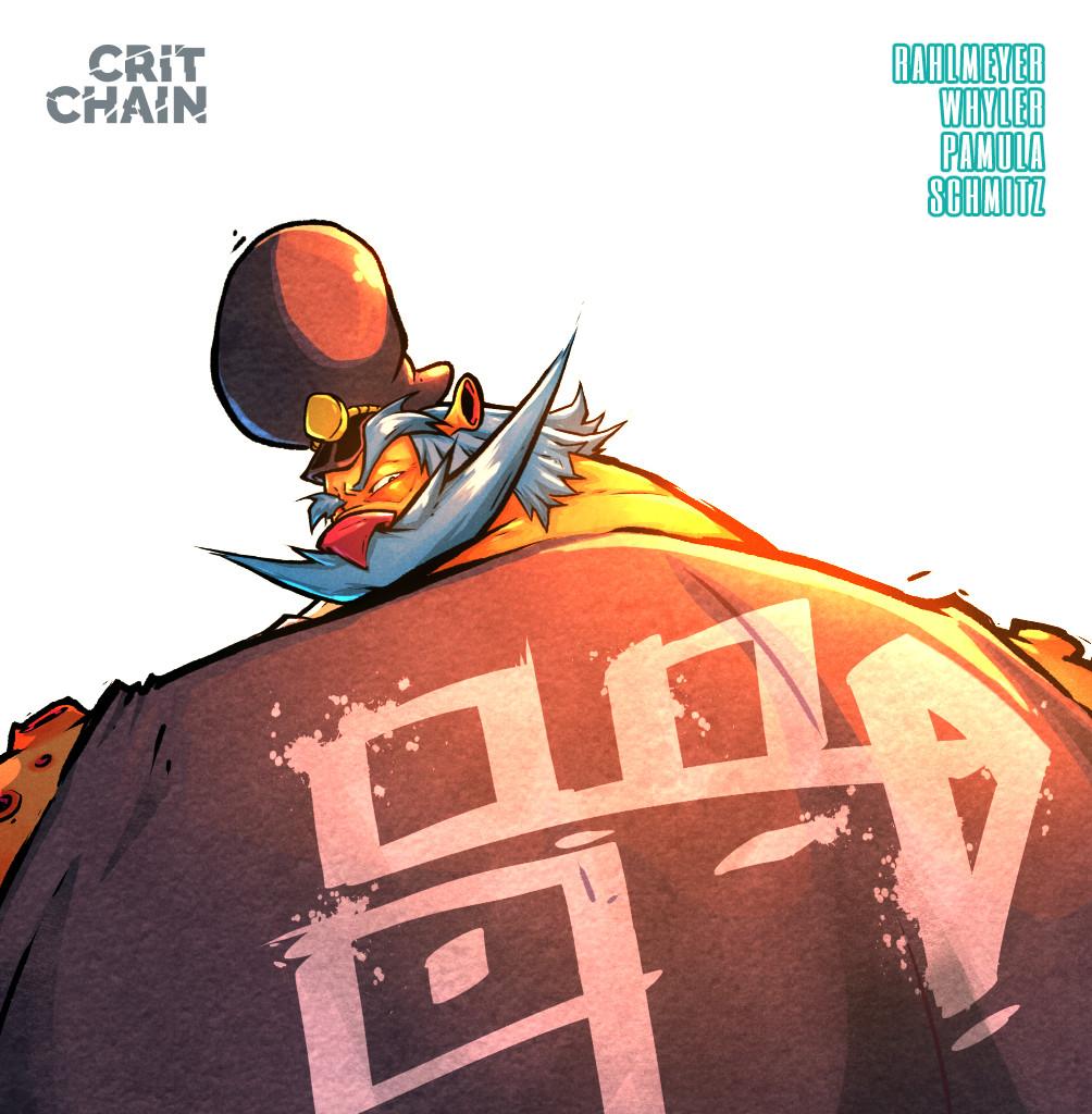 Runa - Episode 25, Page 1: Runa#2_001