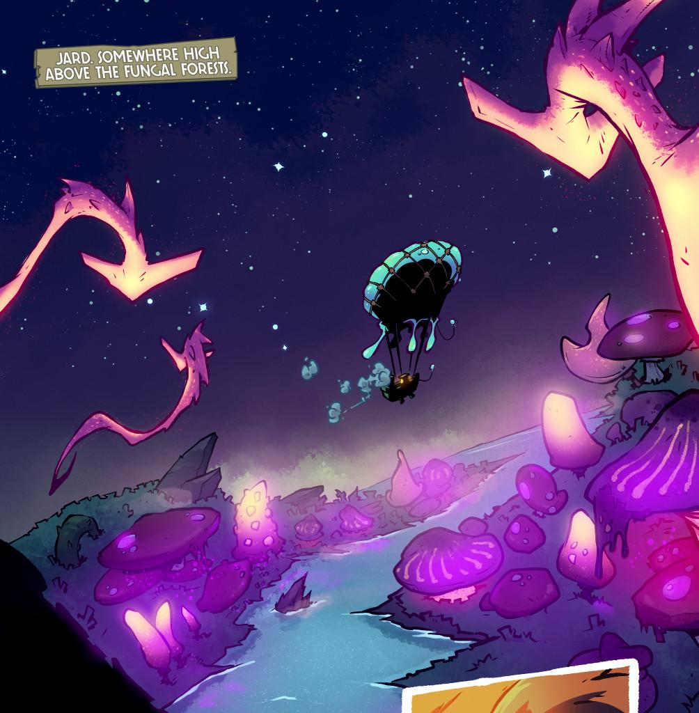 Runa - Episode 26, Page 1: Runa#2_003