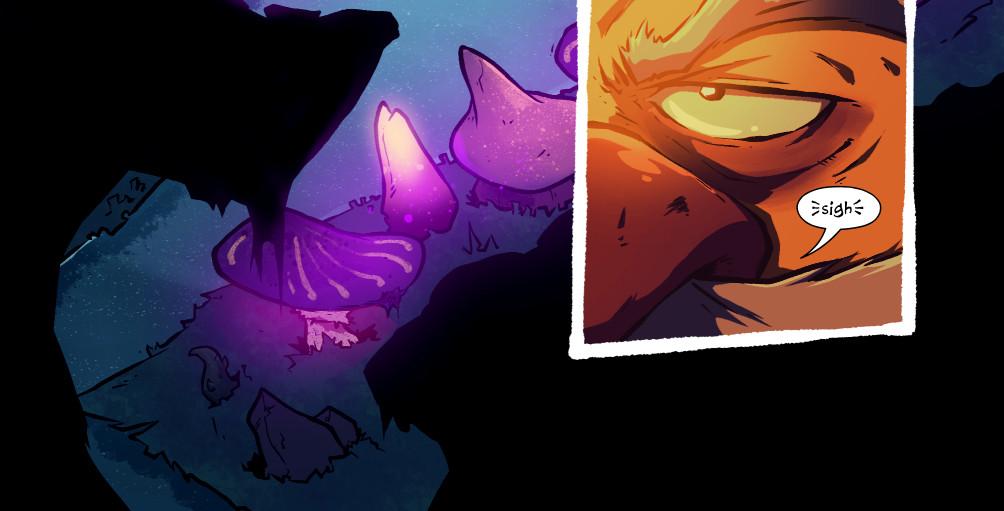 Runa - Episode 26, Page 1: Runa#2_003