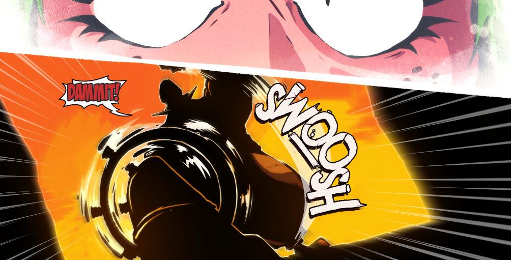 Runa - Episode 27, Page 1: Runa#2_004