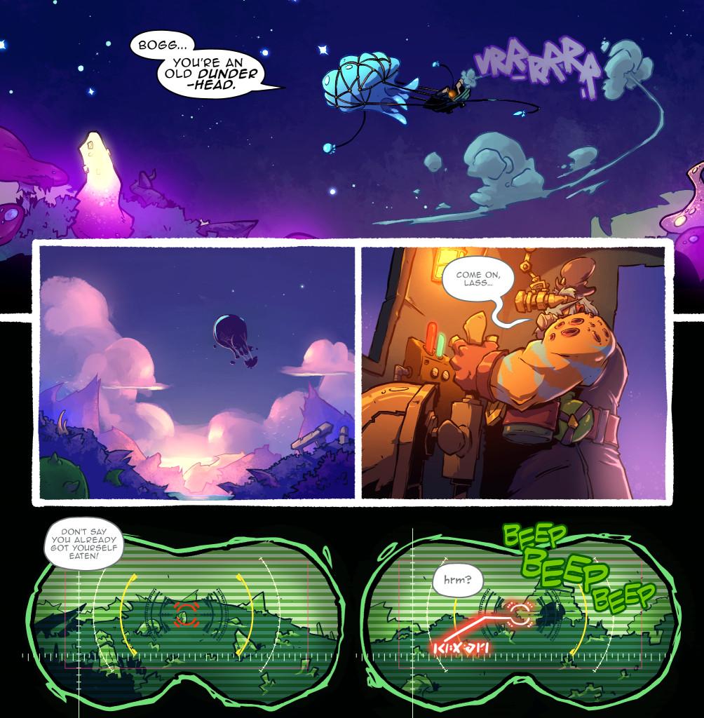 Runa - Episode 28, Page 1: Runa#2_005