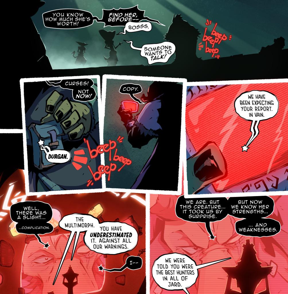 Runa - Episode 30, Page 1: Runa#2_007